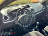Renault Clio 1.5 dCi Dynamique