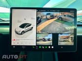 Tesla Model Y Tração Traseira