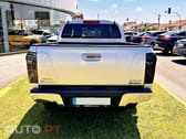 Isuzu D-Max 2.5 TD TwinTurbo
