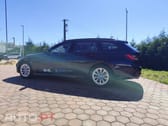 BMW 318 d Touring Auto