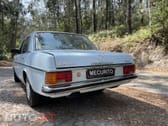 Mercedes-Benz 240 D 3.0