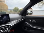BMW M3 Competition Pack 50 anos M