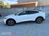 Ford Mustang Mach-E 98.7 kWh Premium AWD