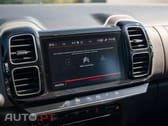 Citroen C5 Aircross 1.5 BlueHDi Shine EAT8