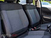 Citroen C4 Cactus 1.2 PureTech Shine