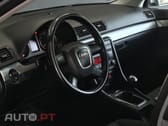 Audi A4 Avant 2.0TDI