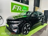 Renault Mégane E-Tech EV60 Techno Optimum Charge