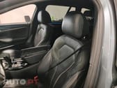 BMW 520 e