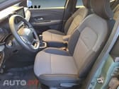 Dacia Sandero ECO-G 100 Bi-Fuel Stepway Extreme