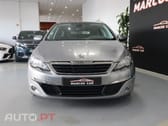 Peugeot 308 SW 1.6 BlueHDi Active J17