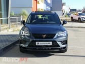 Cupra Ateca 2.0 TSI DSG 4Drive
