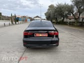 Audi A3 2.0 TDI (clean diesel) S line Sport Pack