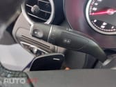 Mercedes-Benz C 200 BlueTEC Avantgarde Aut.