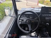 Land Rover Defender 90 2.5 Td5 S