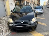 Citroen C3 1.4 HDi Airdream First