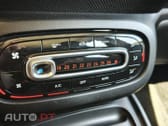 Smart ForFour 1.0 Passion 71 Aut.