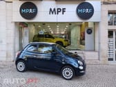 Fiat 500C 1.0 Hybrid