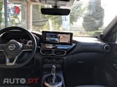 Nissan Juke 1.0 DIG-T Tekna DCT