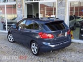 BMW 216 d Line Sport
