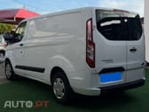 Ford Transit Custom 300L1 2.0 TDCi H1-Tecto Baixo Trend