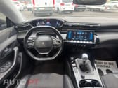 Peugeot 508 SW 1.5 BlueHDi Allure