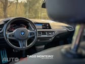 BMW 218 i Pack Desportivo M