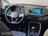 Volkswagen Caddy 2.0 TDI