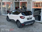 Renault Captur 1.5 dCi Exclusive