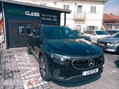 Mercedes-Benz EQA 250 Progressive