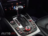 Audi A4 Avant 2.0 TDi Multitronic Business Line