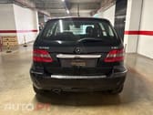 Mercedes-Benz B 200 CDi