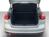 Ford Focus 1.0 SCTi Titanium