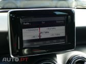 Mercedes-Benz A 180 CDI BE Edition Style