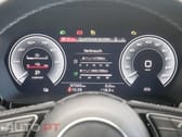 Audi A3 Sportback 45 TFSIe S line