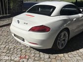 BMW Z4 23 i