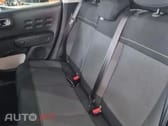 Citroen C3 1.2 PureTech Shine