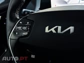 Kia EV6 77,4-kWh AWD GT-line