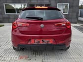 Alfa Romeo Giulietta 1.6 JTDm Sport