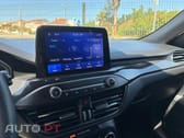 Ford Focus 1.0 EcoBoost Mild-Hybrid ST-Line X