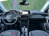 Peugeot 2008 1.2 PureTech Active EAT8