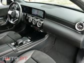 Mercedes-Benz A 180 d AMG Line Aut.