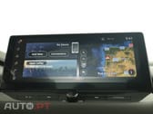 Nissan Qashqai Qashqai 1.3 DIG-T N-Connecta LED Xtronic