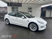 Tesla Model 3 Standard Range Plus RWD