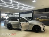 BMW 320 d Pack M Auto