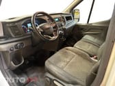 Ford Transit 330 L2 2.0 TDCi H3 Trend