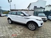 Land Rover Evoque D240 HSE