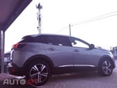 Peugeot 3008 BlueHDi 120 EAT6 Stop & Start Business Line