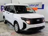 Ford Transit 1.0 EcoBosst Trend