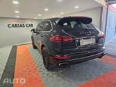 Porsche Cayenne S Tiptronic
