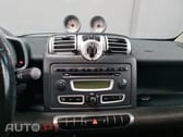 Smart ForTwo 0.8 cdi Passion 45